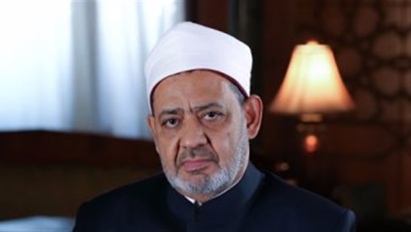 شيخ الأزهر