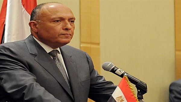 وزير الخارجية