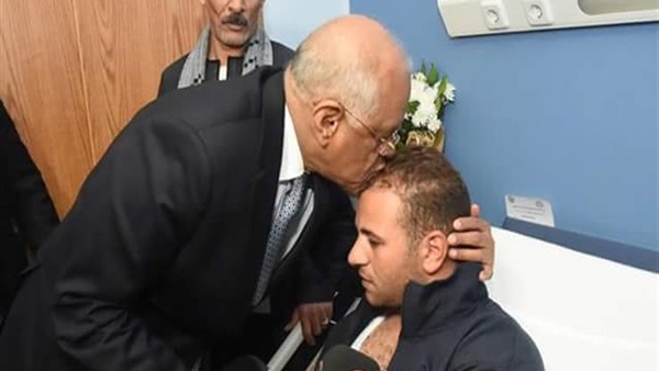 رئيس النواب