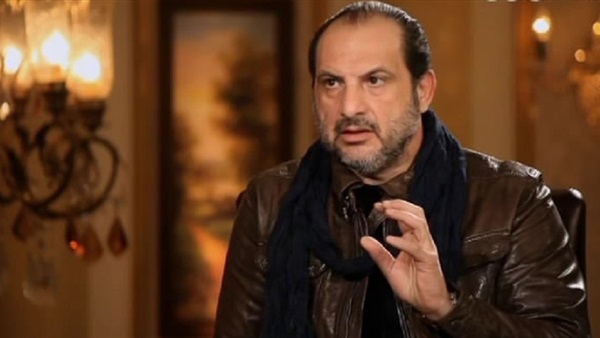 خالد الصاوى