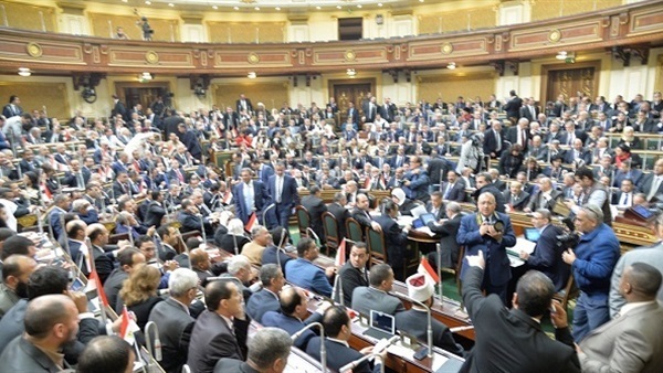 مجلس النواب