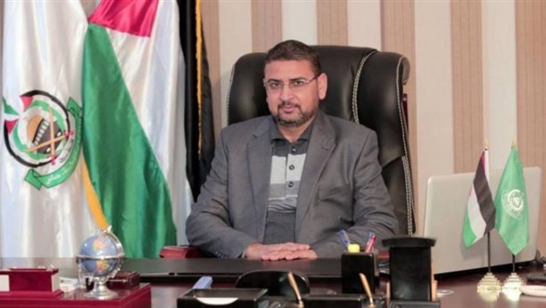 القيادي سامي أبو