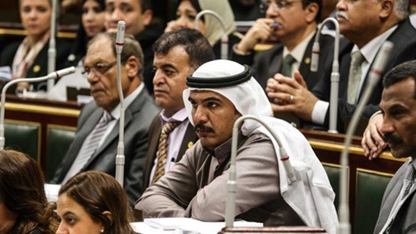 جازي سعد