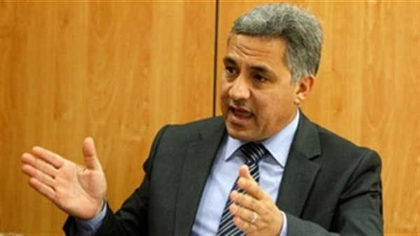 أحمد السجينى 