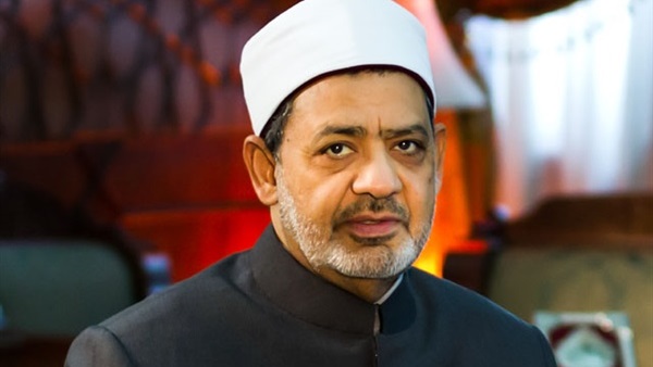 شيخ الأزهر