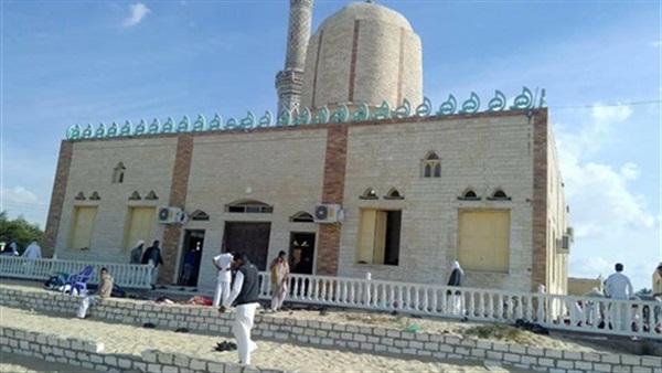 مسجد الروضة