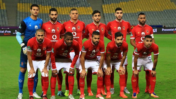 الاهلى