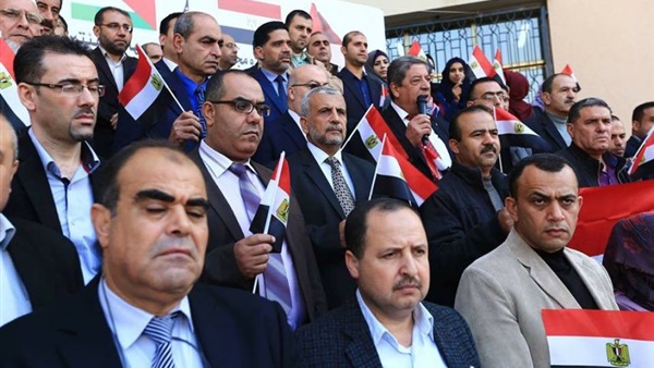 ممثلي جامعة الأقصى