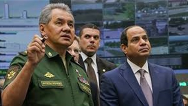 الرئيس السيسى