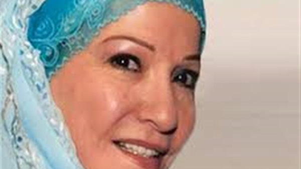 الراحلة شادية
