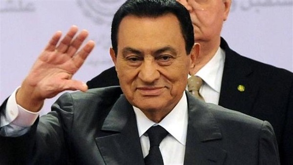 مبارك