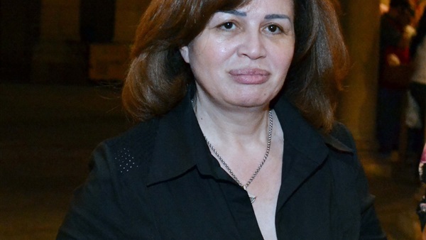 الهام شاهين