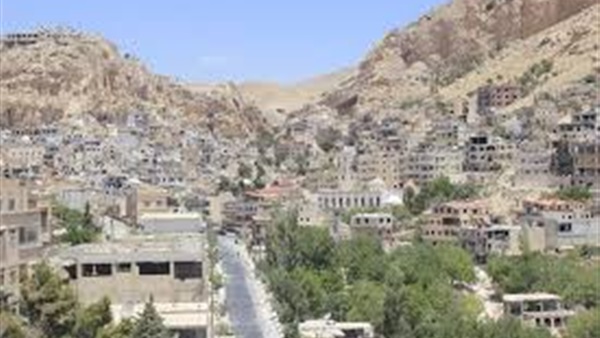 ريف دمشق