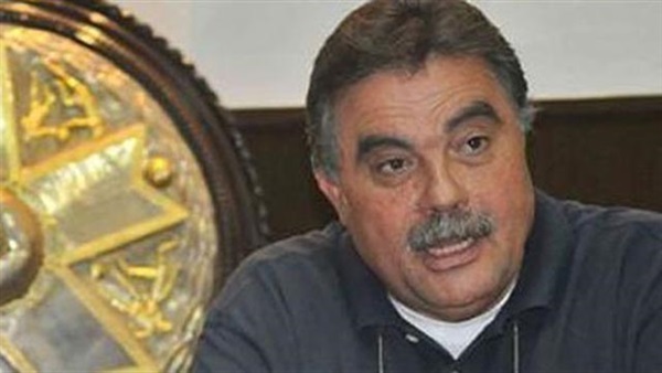 هشام سعيد