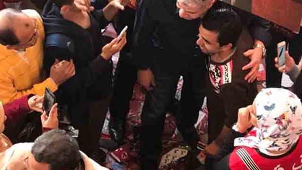 حسن حمدي