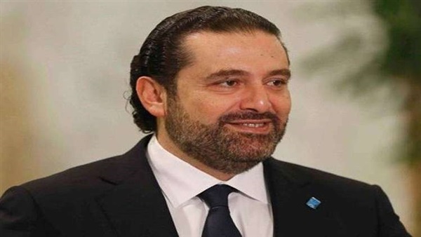 سعد الحريري