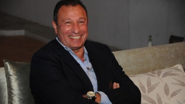 محمود الخطيب
