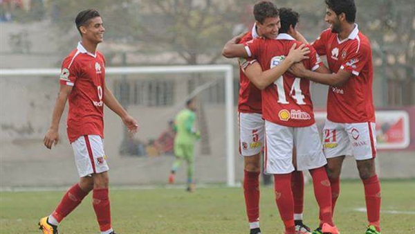 الاهلى 97