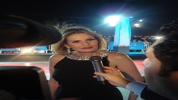 يسرا