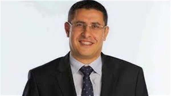 إبراهيم الكفراوي