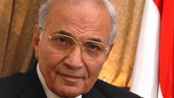 أحمد شفيق