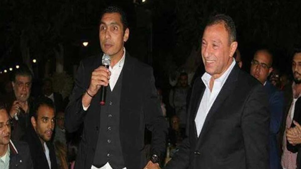 محمود الخطيب