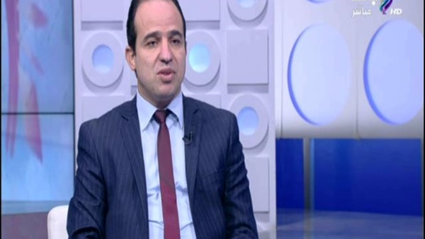 محمد إسماعيل