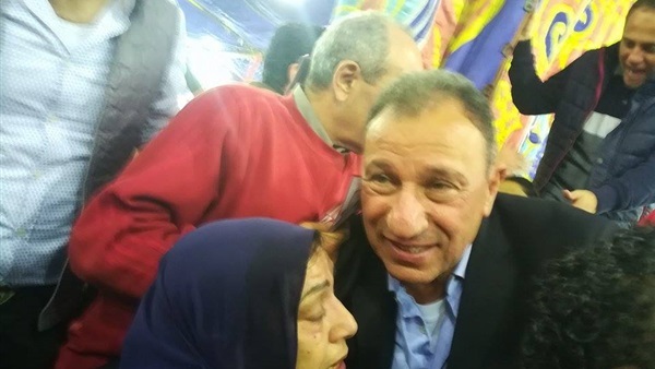 محمود الخطيب
