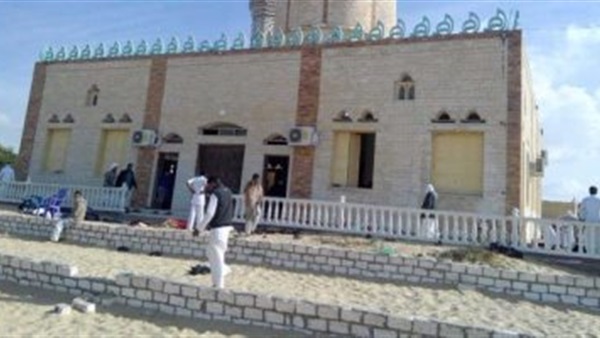 مسجد الروضة