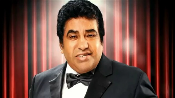 احمد عدوية