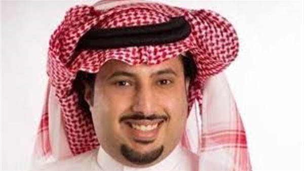 تركي آل الشيخ