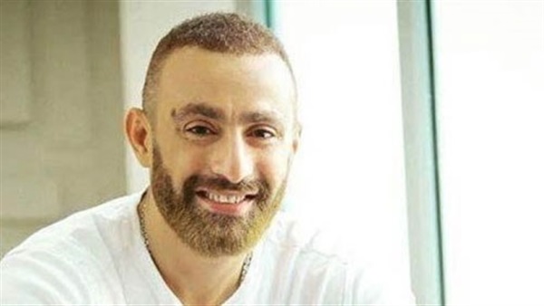 احمد السقا