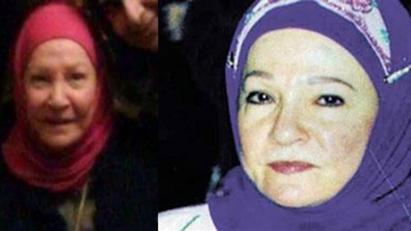الراحلة شادية