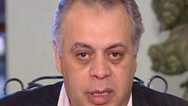 اشرف زكي
