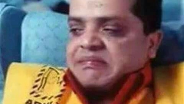 محمد هنيدي