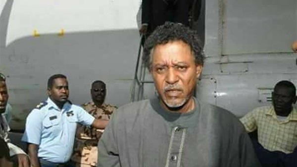 موسى هلال
