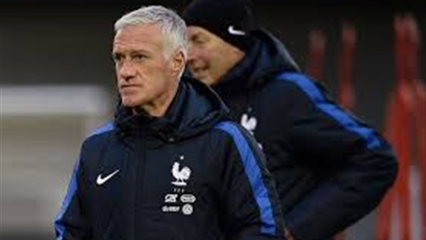 ديدييه ديشامب