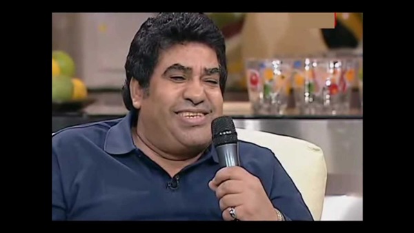 احمد عدوية