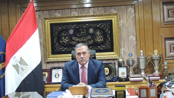 مدير الامن