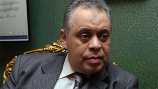 اشرف زكي