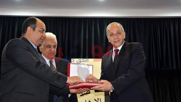 محافظ القليوبية