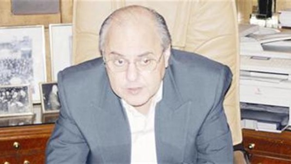 موسى مصطفى موسي رئيس