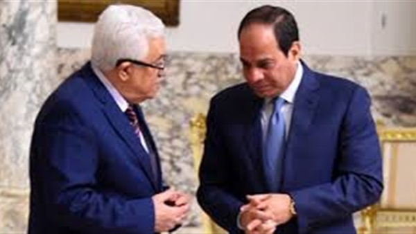 الرئيس السيسي ونظيرة