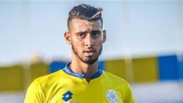 باهر المحمدي
