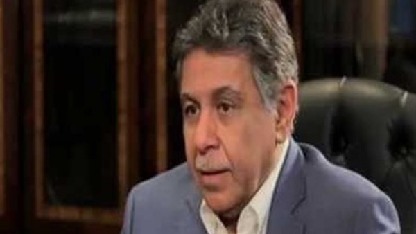 الدكتور عادل حسني