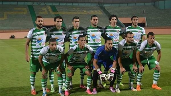 فريق بلدية المحلة