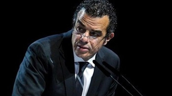 خالد مرتجي