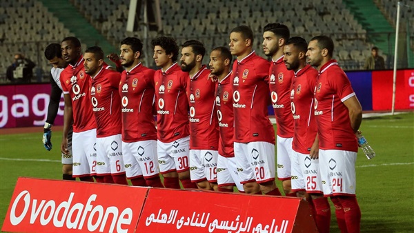 فريق الأهلي