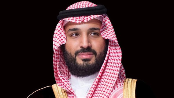 ولي العهد السعودي