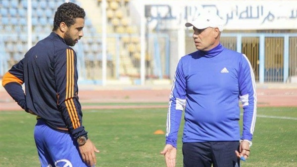 محمد فتحي